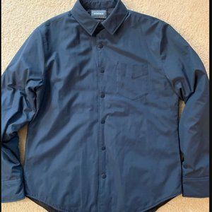 Bonobos Quilted Coach's Jacket Size M